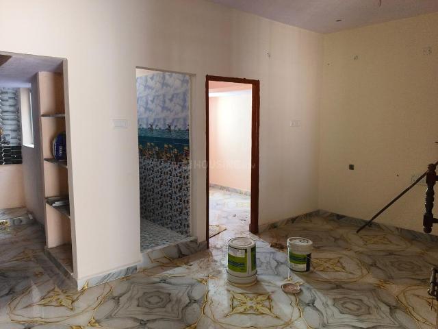 1 BHK Independent House in Thiruverkkadu for rent Chennai. The reference number is 20449229