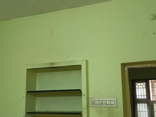1 BHK Independent House in Tirunelveli Town for rent Tirunelveli. The reference number is 7512091