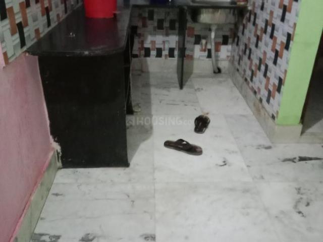 1 BHK Independent House in Tollygunge for rent Kolkata. The reference number is 20240013