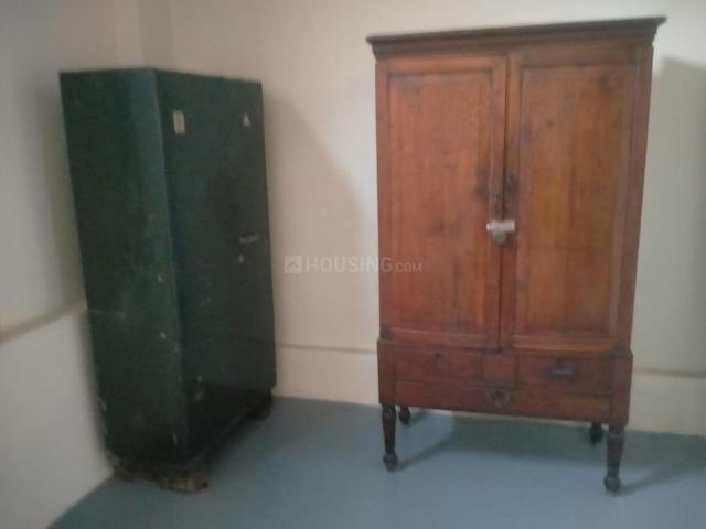 1 BHK Independent House in Town Hall for rent Coimbatore. The reference number is 12472566