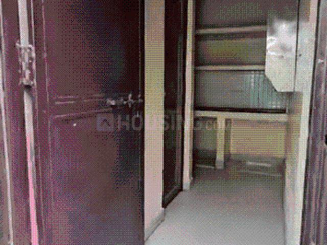 1 BHK Independent House in Transport Nagar for rent Lucknow. The reference number is 20814787