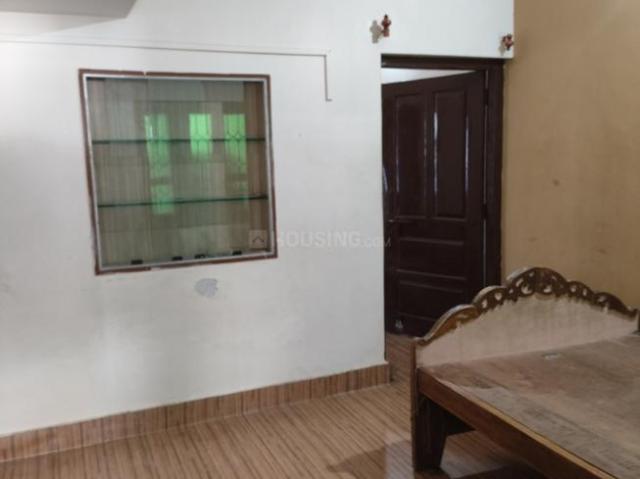 1 BHK Independent House in Trimurti Nagar for rent Nagpur. The reference number is 20709910