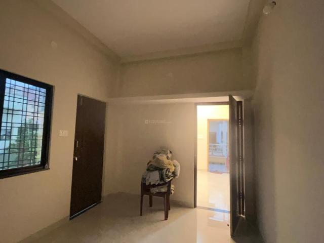 1 BHK Independent House in Trimurti Nagar for rent Nagpur. The reference number is 21012256