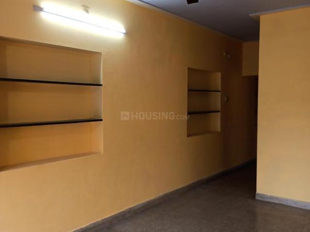 1 BHK Independent House in TVS Nagar for rent Coimbatore. The reference number is 20600672