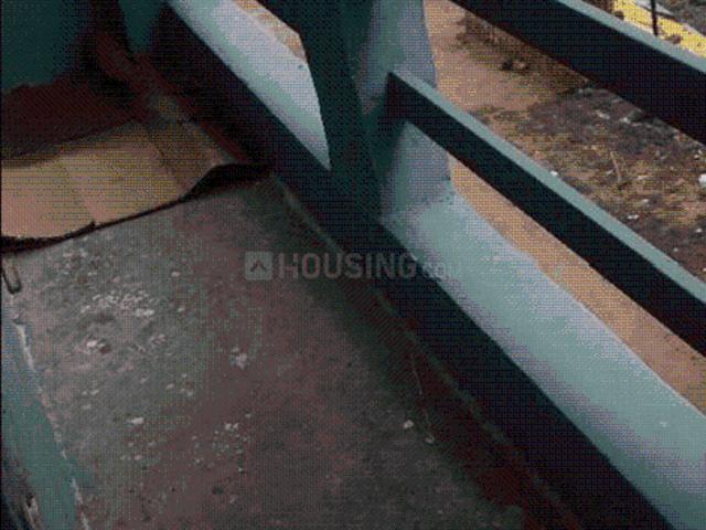 1 BHK Independent House in Uattardhona for rent Lucknow. The reference number is 20668917