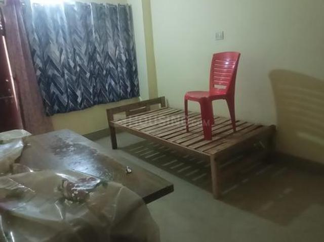 1 BHK Independent House in Ulubari for rent Guwahati. The reference number is 20578420