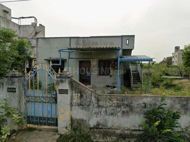 1 BHK Independent House in Urapakkam for resale Chennai. The reference number is 20779180