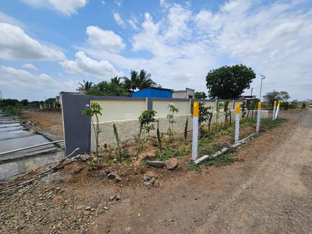 1 BHK Independent House in Uruli Kanchan for resale Pune. The reference number is 20600866
