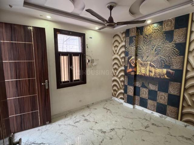 1 BHK Independent House in Uttam Nagar for rent New Delhi. The reference number is 17546570