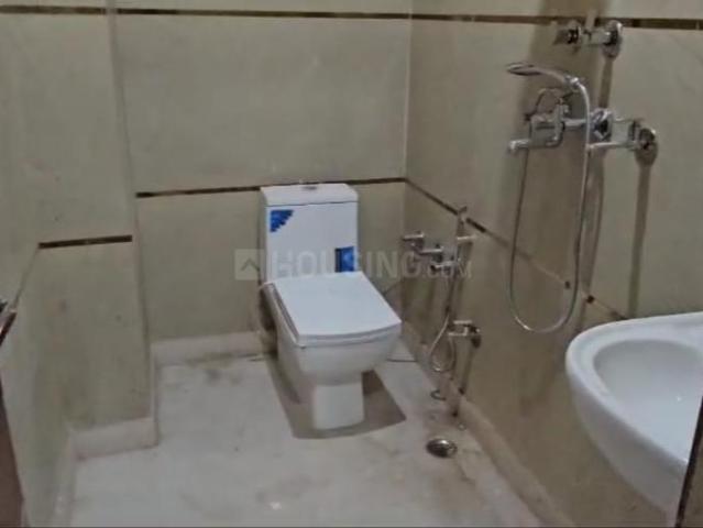 1 BHK Independent House in Uttam Nagar for rent New Delhi. The reference number is 17872764