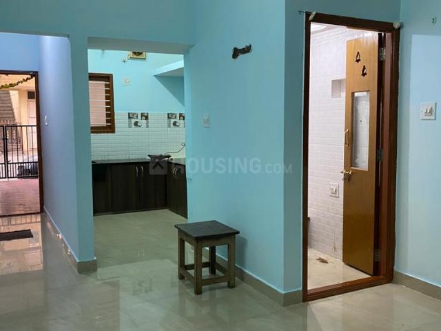 1 BHK Independent House in Uttarahalli Hobli for rent Bengaluru. The reference number is 20403610