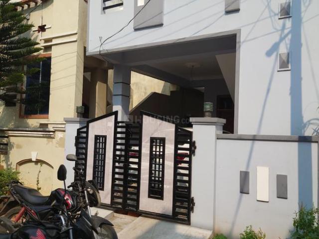 1 BHK Independent House in Vanasthalipuram for resale Hyderabad. The reference number is 12754138