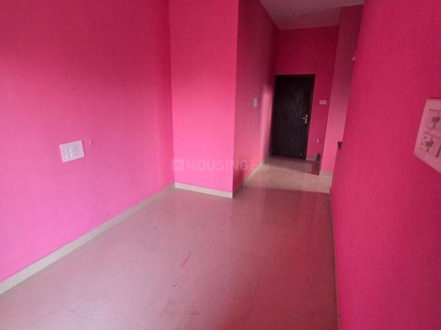 1 BHK Independent House in Vadamelpakkam for rent Chennai. The reference number is 20351993