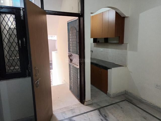 1 BHK Independent House in Vaishali for rent Ghaziabad. The reference number is 11673287