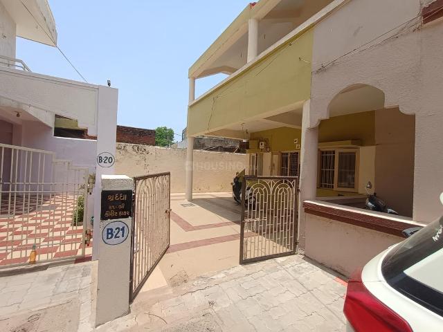 1 BHK Independent House in Vallabh Vidhyanagar for rent Anand. The reference number is 17613571