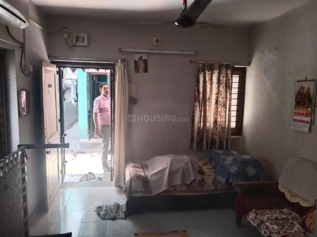 1 BHK Independent House in Vallabh Vidhyanagar for resale Anand. The reference number is 17137954