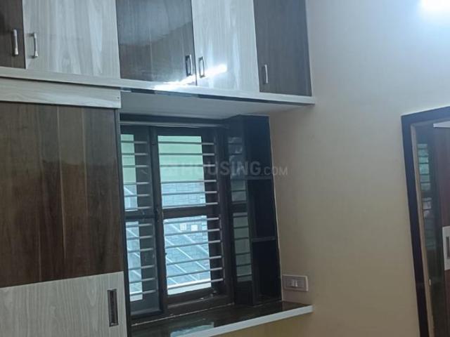1 BHK Independent House in Varthur for rent Bengaluru. The reference number is 20566875