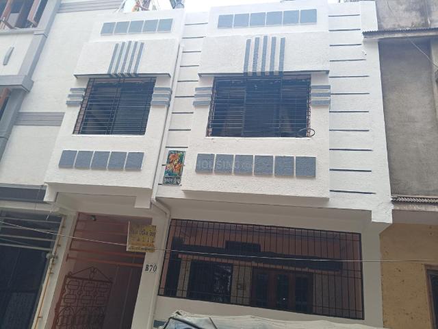 1 BHK Independent House in Varachha for rent Surat. The reference number is 20524413