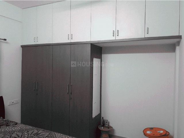 1 BHK Independent House in Varanasi for rent Bengaluru. The reference number is 19889878