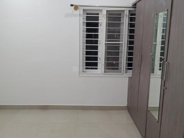 1 BHK Independent House in Varanasi for rent Bengaluru. The reference number is 20439746