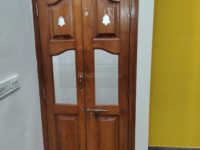 1 BHK Independent House in Varanasi for rent Bengaluru. The reference number is 20502986