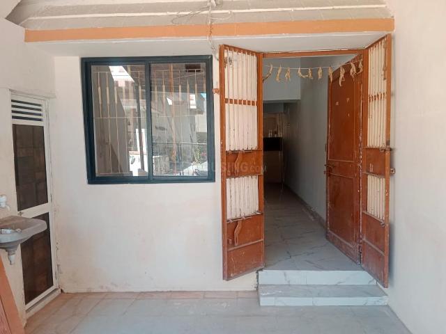 1 BHK Independent House in Vastral for resale Ahmedabad. The reference number is 14341839