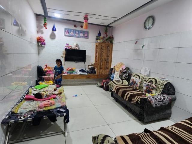 1 BHK Independent House in Vastral for resale Ahmedabad. The reference number is 19348807