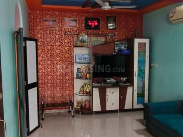 1 BHK Independent House in Vastral for resale Ahmedabad. The reference number is 20597941