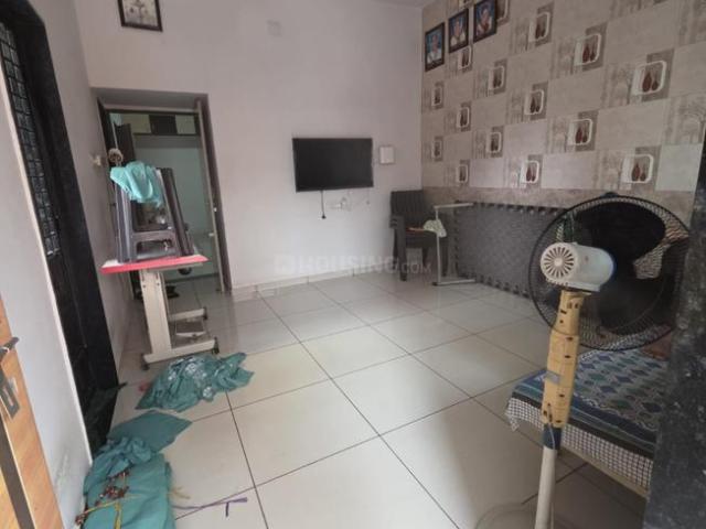 1 BHK Independent House in Vastral for resale Ahmedabad. The reference number is 20671008
