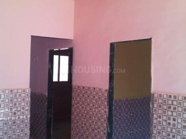 1 BHK Independent House in Vasai East for resale Mira Road and Beyond. The reference number is 17695324