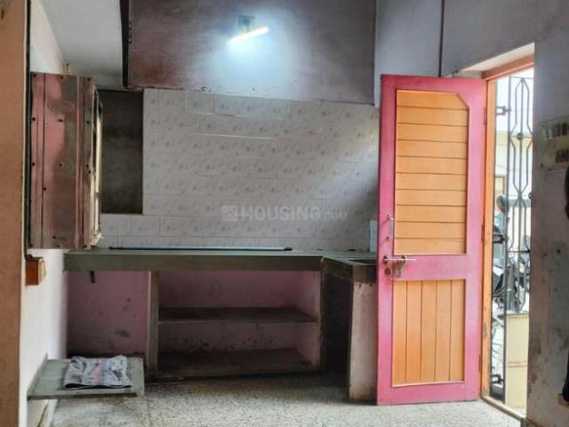 1 BHK Independent House in Vasna for rent Vadodara. The reference number is 20649167