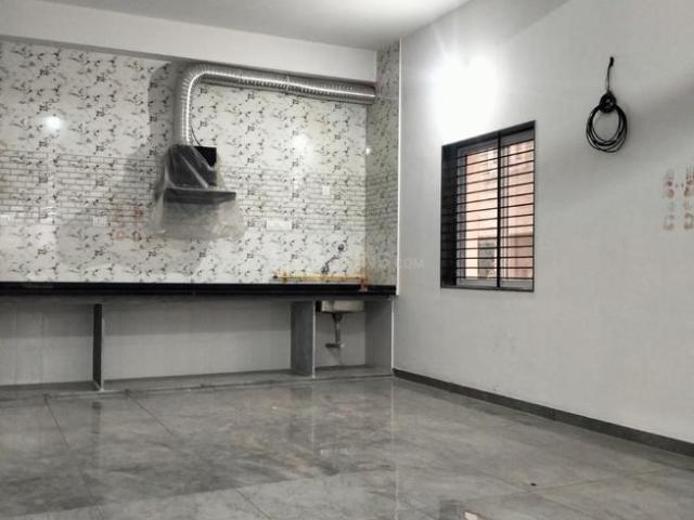 1 BHK Independent House in Vasna for rent Vadodara. The reference number is 20629674