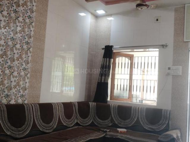 1 BHK Independent House in Vatva for resale Ahmedabad. The reference number is 20679215