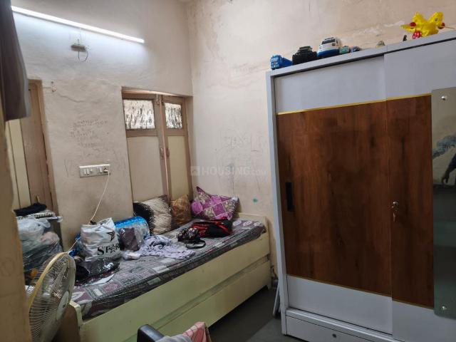 1 BHK Independent House in Vatva for resale Ahmedabad. The reference number is 20978776