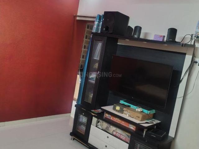 1 BHK Independent House in Vavol for resale Gandhinagar. The reference number is 20897487