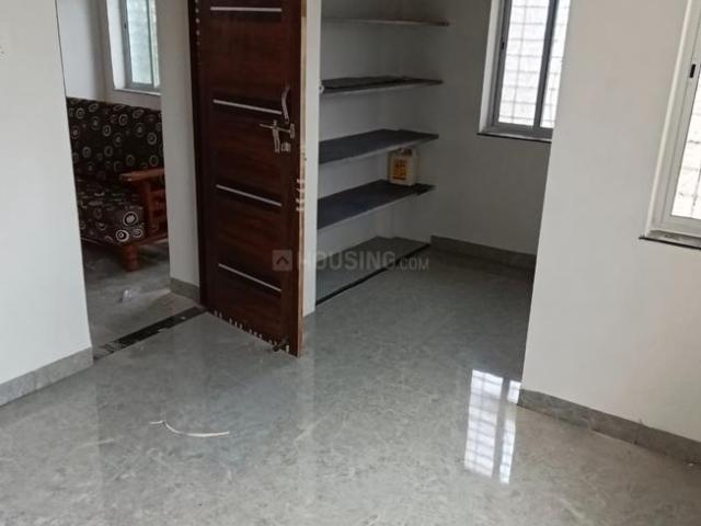 1 BHK Independent House in Vayusena Nagar for rent Nagpur. The reference number is 14614545