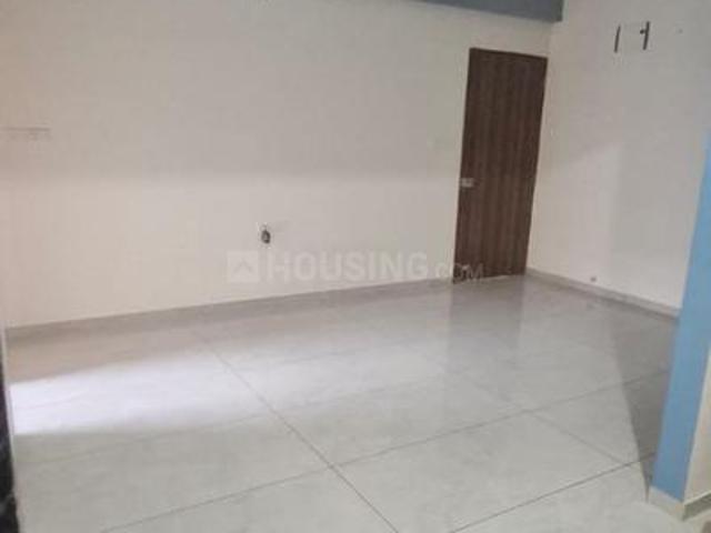 1 BHK Independent House in Vemali for rent Vadodara. The reference number is 20368736