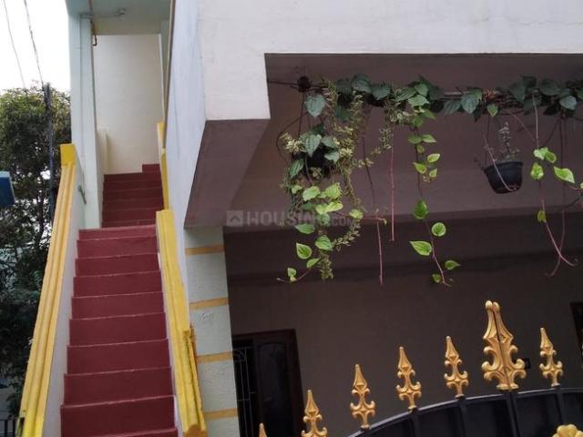 1 BHK Independent House in Vellalore for rent Coimbatore. The reference number is 20881770
