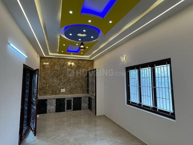 1 BHK Independent House in Veppampattu for resale Chennai. The reference number is 18610761