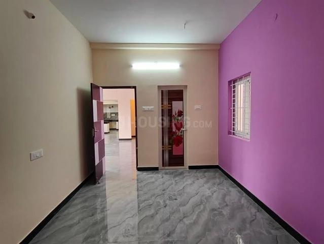 1 BHK Independent House in Veppampattu for resale Chennai. The reference number is 18292075