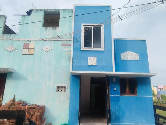 1 BHK Independent House in Veppampattu for resale Chennai. The reference number is 20558554