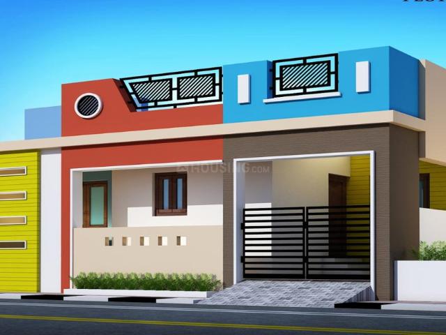 1 BHK Independent House in Veppampattu for resale Chennai. The reference number is 20005128