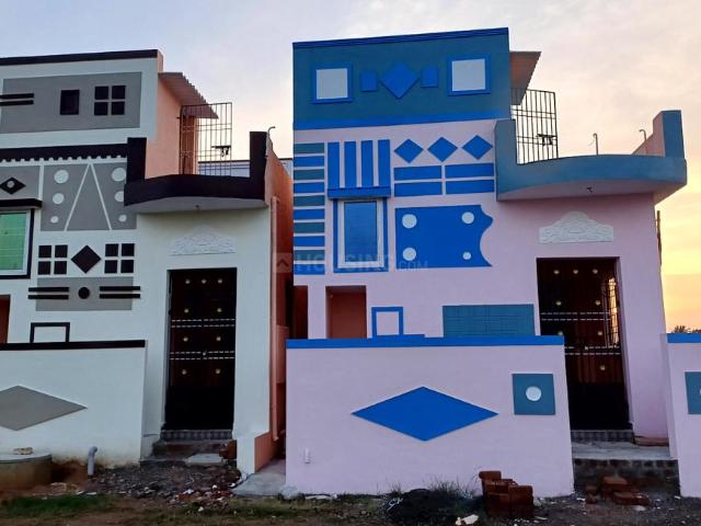 1 BHK Independent House in Veppampattu for resale Chennai. The reference number is 20273407