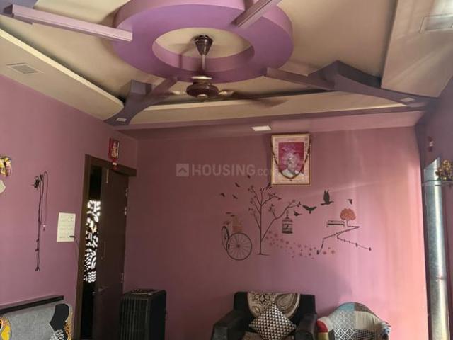 1 BHK Independent House in Viman Nagar for resale Nagar Road. The reference number is 17188841