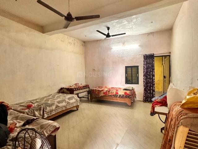 1 BHK Independent House in Vinzol for rent Ahmedabad. The reference number is 17614031