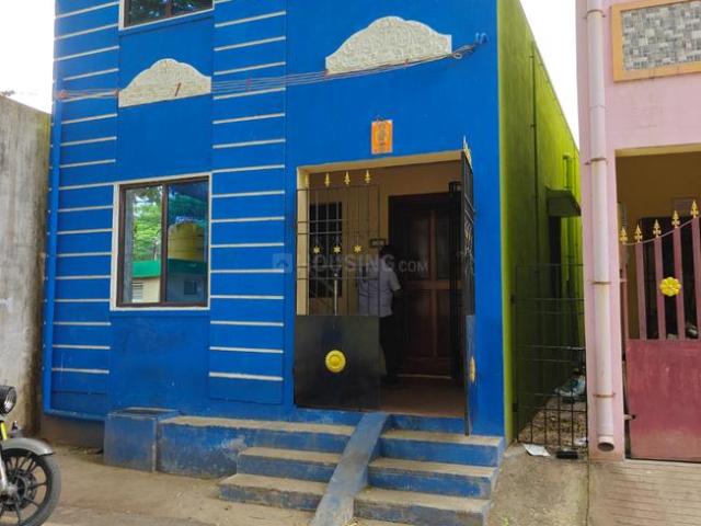 1 BHK Independent House in Vinayakapuram for resale Chennai. The reference number is 20456347