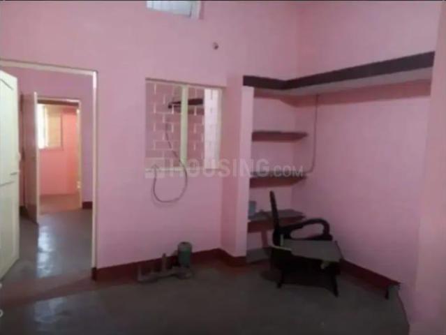 1 BHK Independent House in Vinoba Nagar for rent Bilaspur. The reference number is 19119161