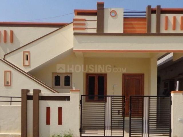 1 BHK Independent House in Vidhan Sabha Road for resale Raipur. The reference number is 19418110