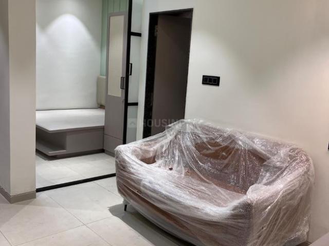 1 BHK Independent House in Vijay Nagar for rent Indore. The reference number is 20853208