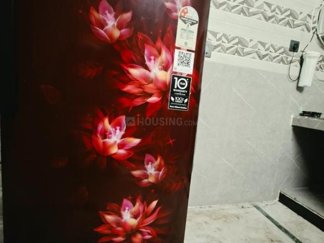 1 BHK Independent House in Vijay Park Extension for rent Dehradun. The reference number is 20858073